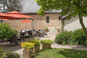 Hotel L'ermitage