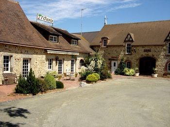 Hotel Oasis