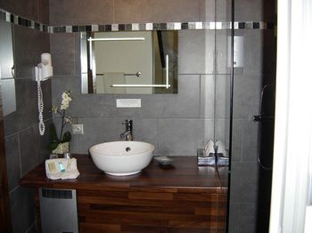 Hotel Oasis