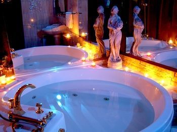 Hotel Oasis