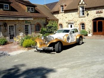 Hotel Oasis