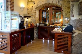Hotel Oasis