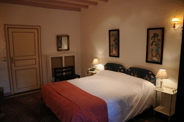 Hotel Chateau D Ayres