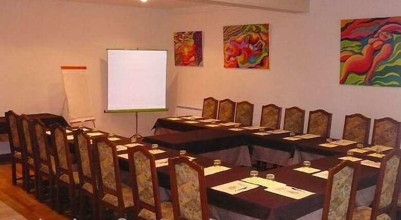 Hotel Chateau D Ayres