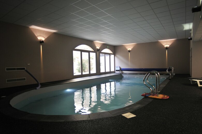 Hotel Chateau D Ayres