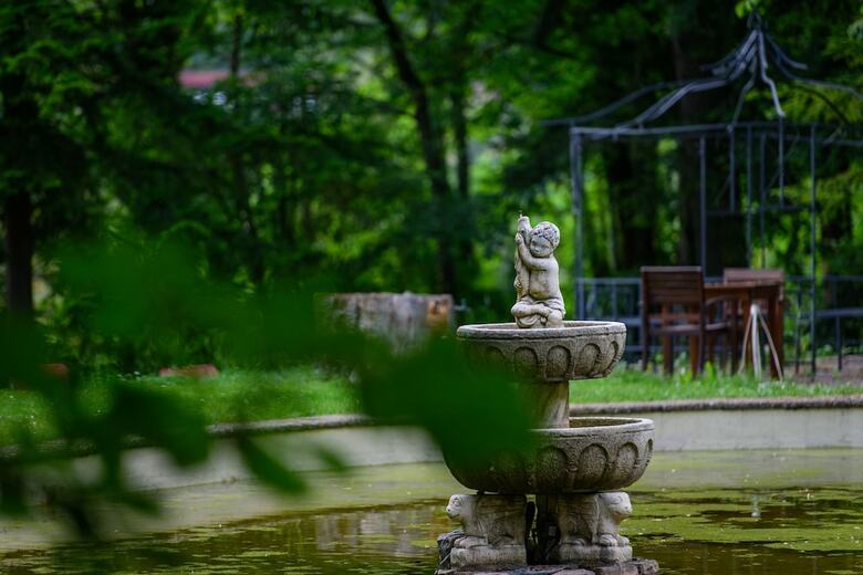 Hotel Chateau D Ayres