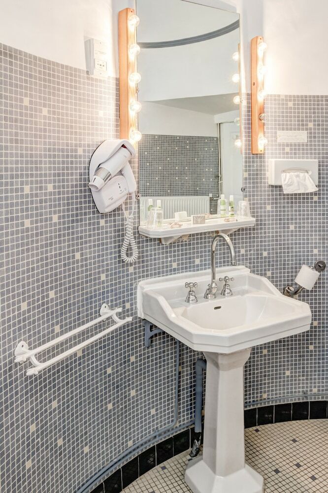 Hotel Chateau D Ayres