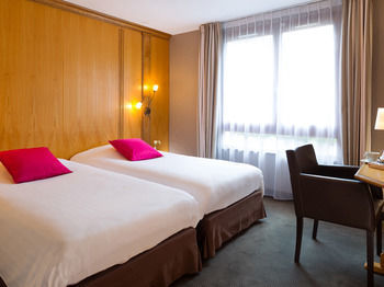 Hotel Verte Vallee
