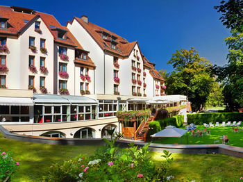 Hotel Verte Vallee