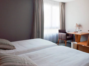 Hotel Verte Vallee