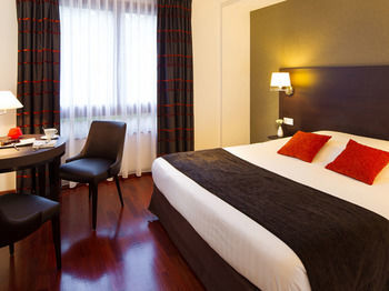 Hotel Verte Vallee