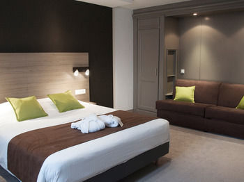 Hotel Verte Vallee