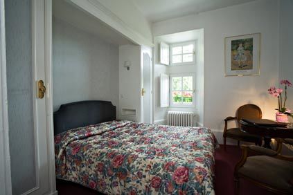 Hotel Chateau De Bellecroix