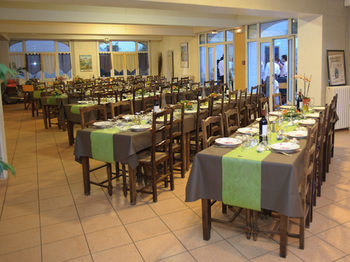 Hotel H�tel De L'ours