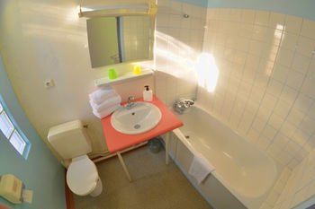 Hotel H�tel De L'ours