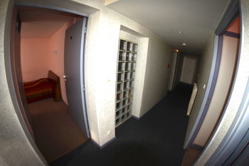 Hotel H�tel De L'ours