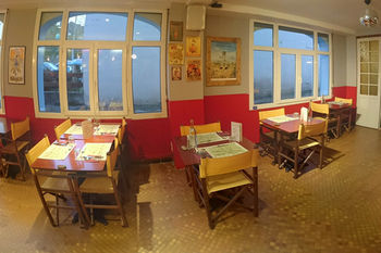 Hotel H�tel De L'ours
