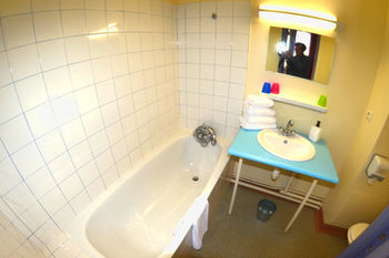Hotel H�tel De L'ours