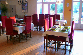 Hotel H�tel De L'ours