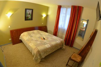 Hotel H�tel De L'ours