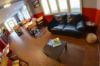 Hotel H�tel De L'ours