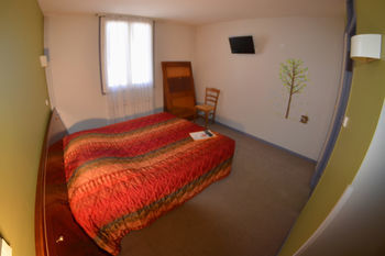 Hotel H�tel De L'ours