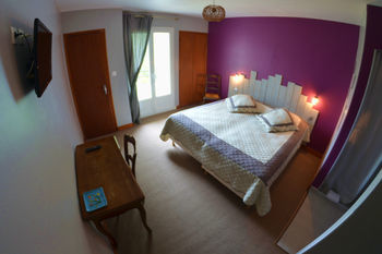 Hotel H�tel De L'ours