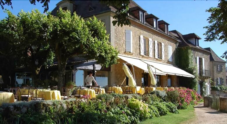 Hotel L'esplanade