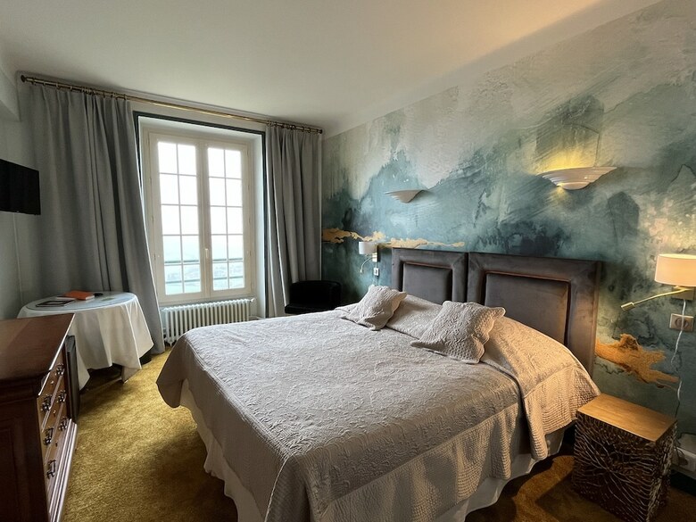 Hotel L'esplanade