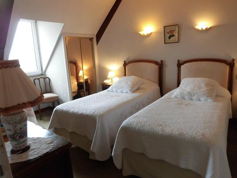 Hotel L'esplanade