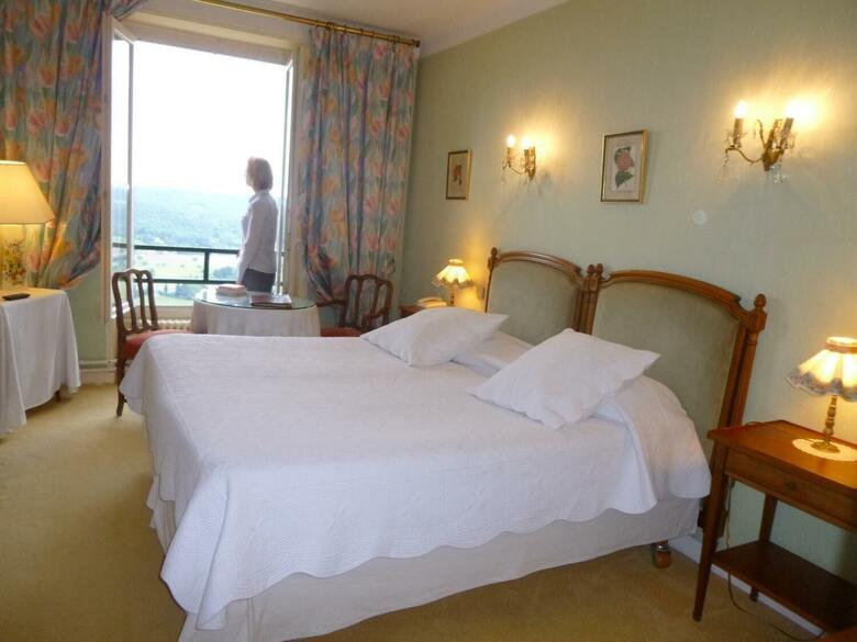 Hotel L'esplanade