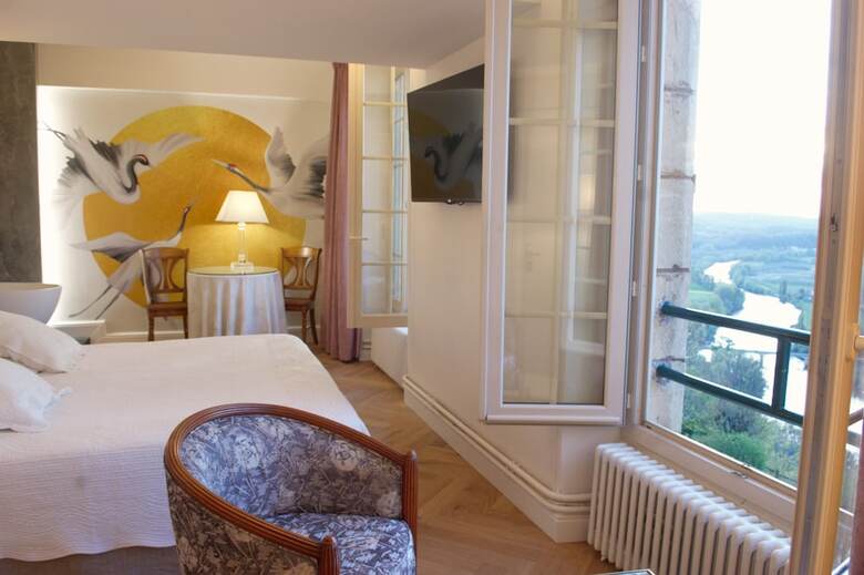 Hotel L'esplanade