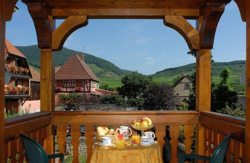 Hotel L'abbaye D'alspach