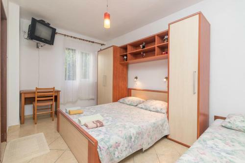 Apartments Anto