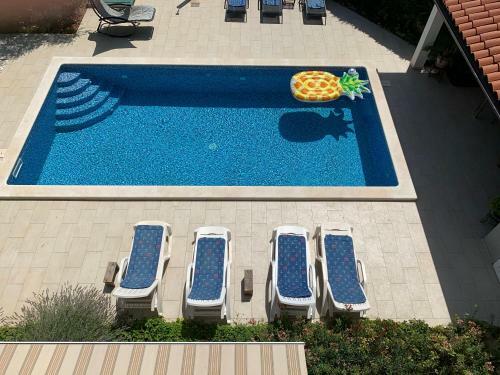 Apartamentos Villa Vista