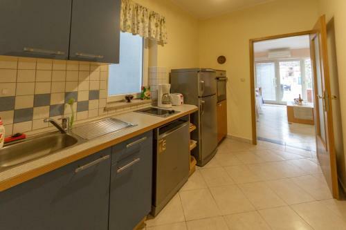 Apartamentos Villa Vista