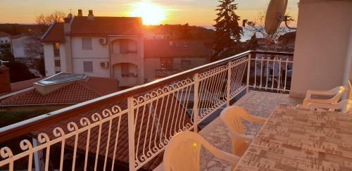 Apartamentos Villa Vista