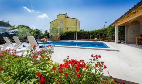 Apartamentos Villa Vista