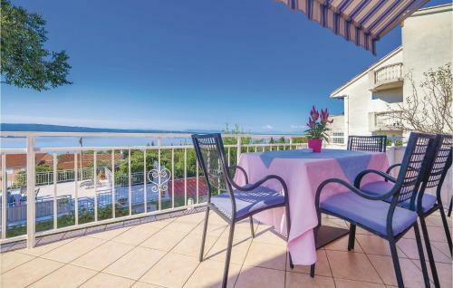Apartment Omladinska J-556