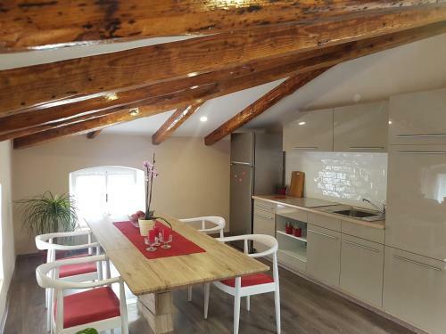 Apartment Rea
