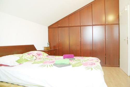 Apartment Salidasol