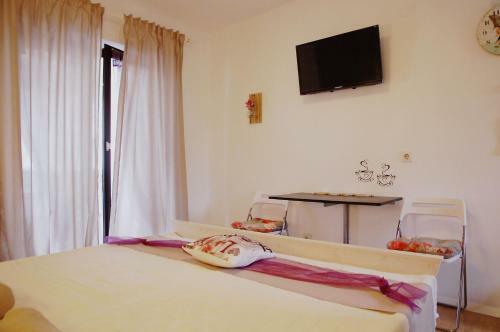 Apartment Salidasol