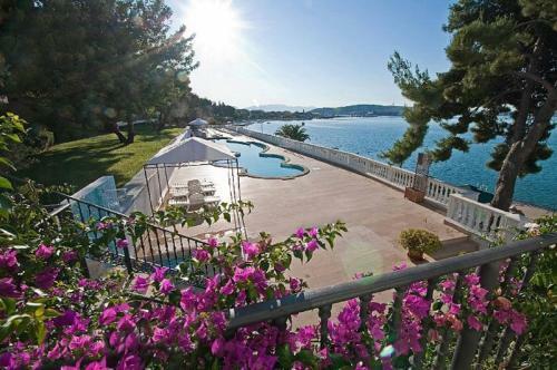 Tn Jadran Hotel