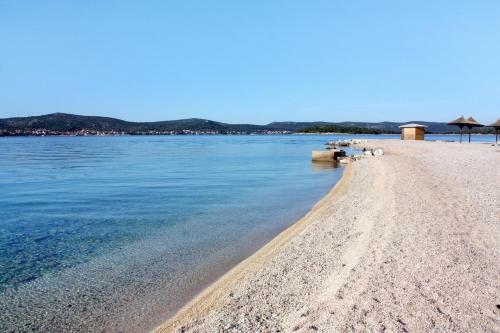 Apartment Biograd Na Moru 858b
