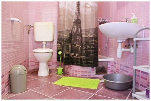 Apartments & Room Dijana