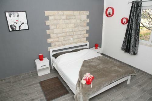 Apartments & Room Dijana