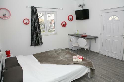 Apartments & Room Dijana