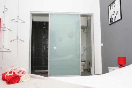 Apartments & Room Dijana