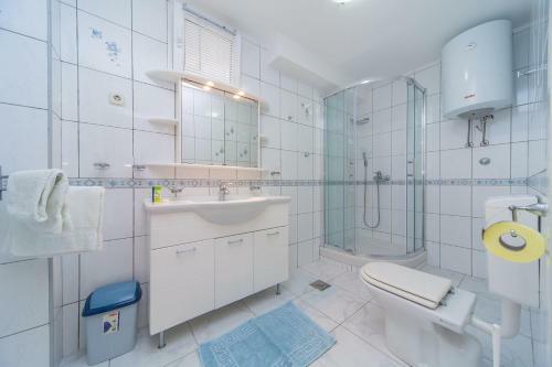 Apartments Jelen