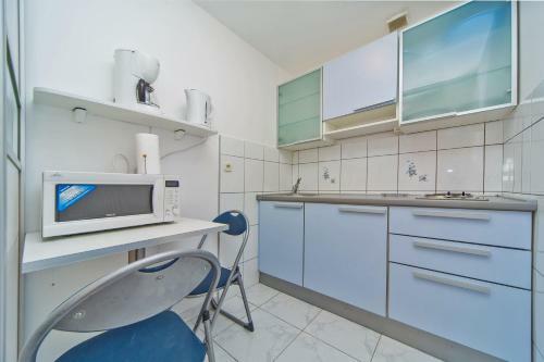 Apartments Jelen